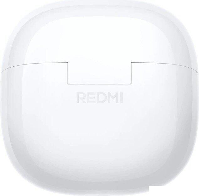 Наушники Xiaomi Redmi Buds 8 Lite M2539E1 (белый, международная версия)