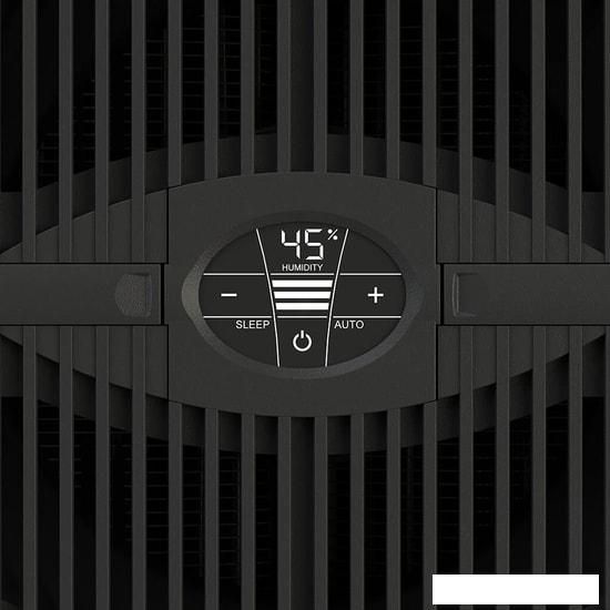 Мойка воздуха Venta LW15 Comfort plus (черный)