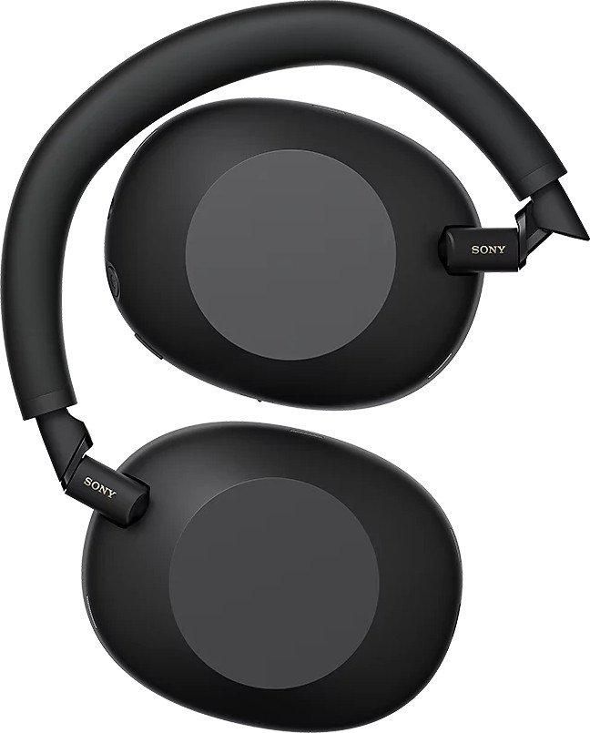 Наушники Sony WH-1000XM6 (черный)