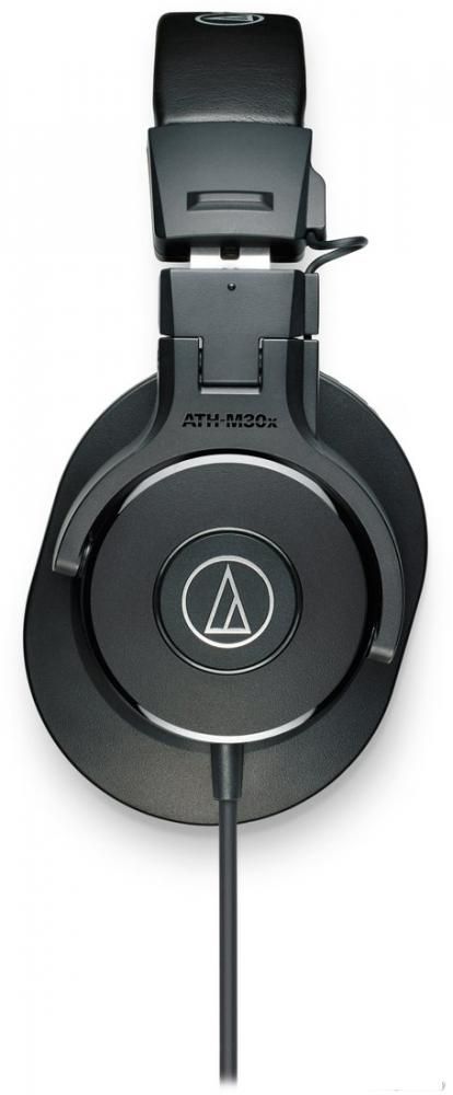 Наушники и гарнитуры Audio-Technica ATH-M30x