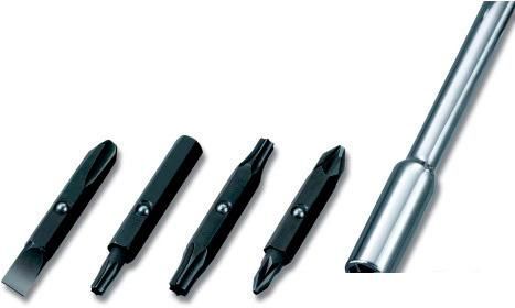 Мультитул Victorinox CyberTool 41 [1.7775.T]