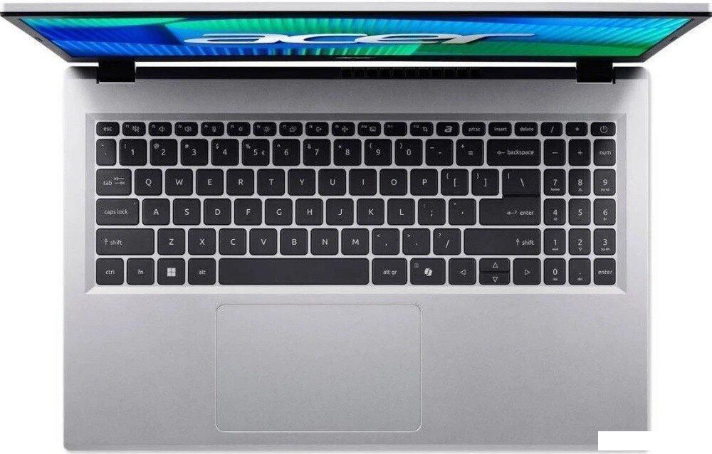 Ноутбук Acer Extensa 15 EX215-57-512N NX.EJBER.009