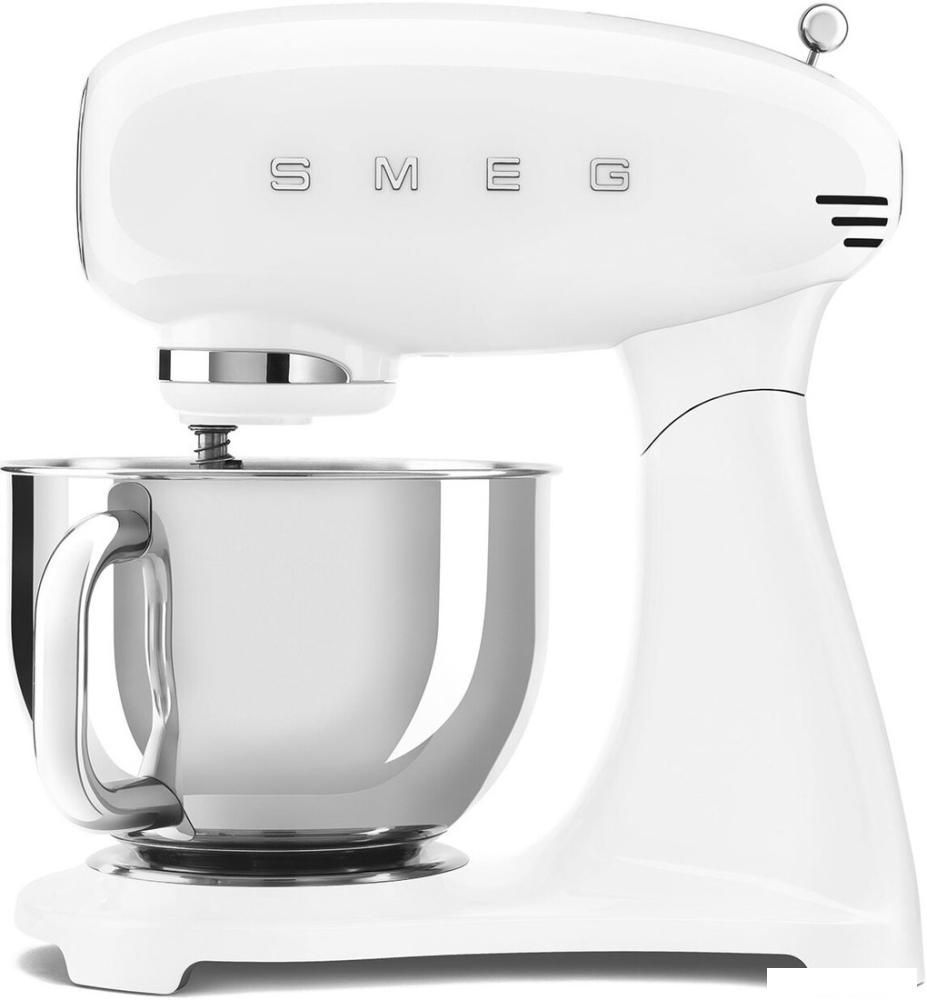 Планетарный миксер Smeg SMF05WHEU