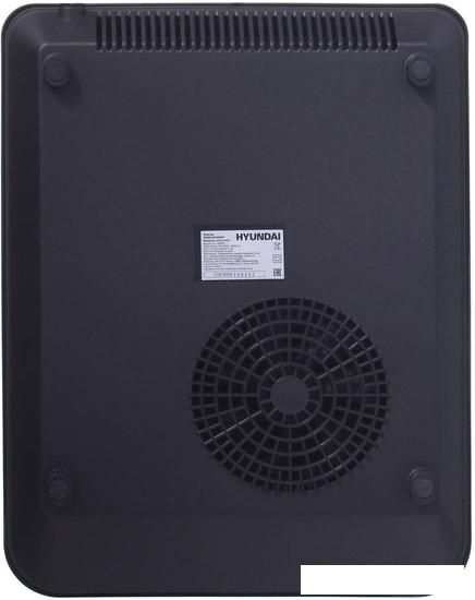 Настольная плита Hyundai HYC-0101