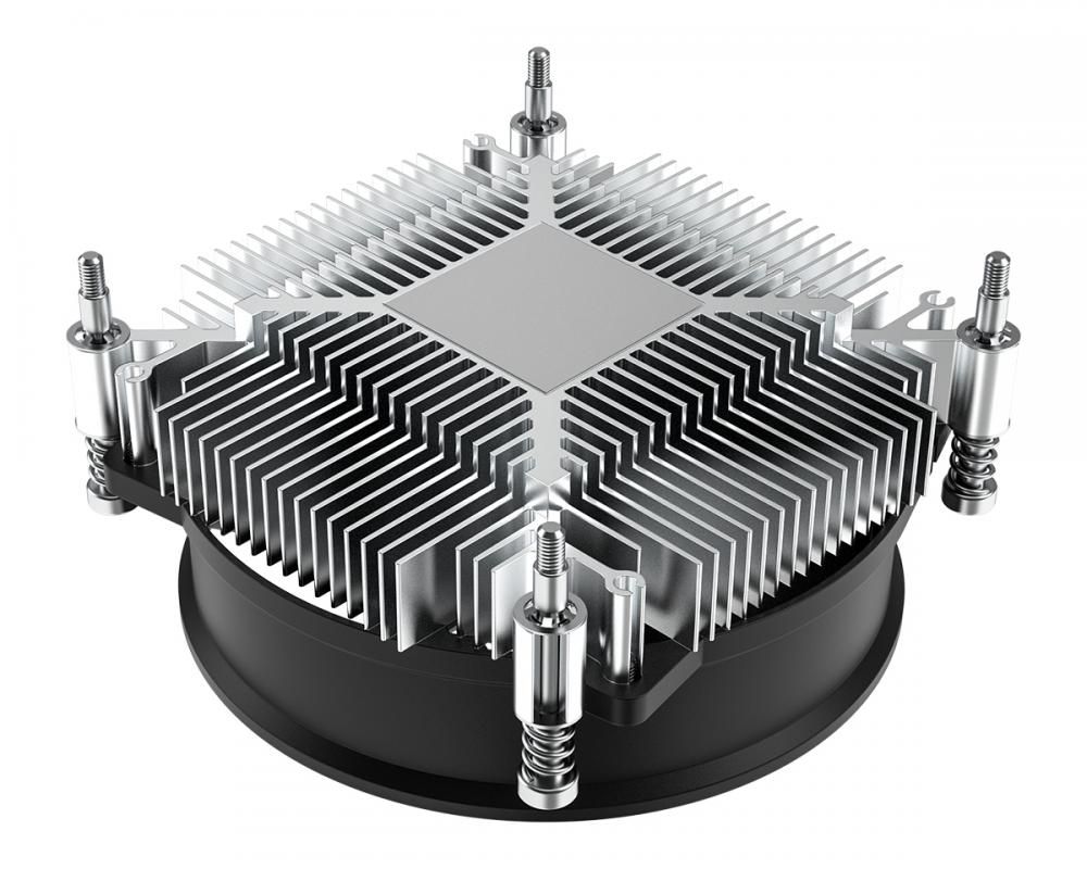 Кулер для процессора ID-Cooling DK-17 PWM