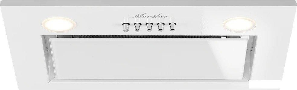 Вытяжки Monsher Inna 40 Blanc (белый)