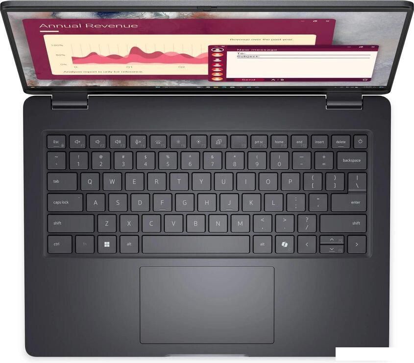 Ноутбук Dell Pro 14 PRO14-7315
