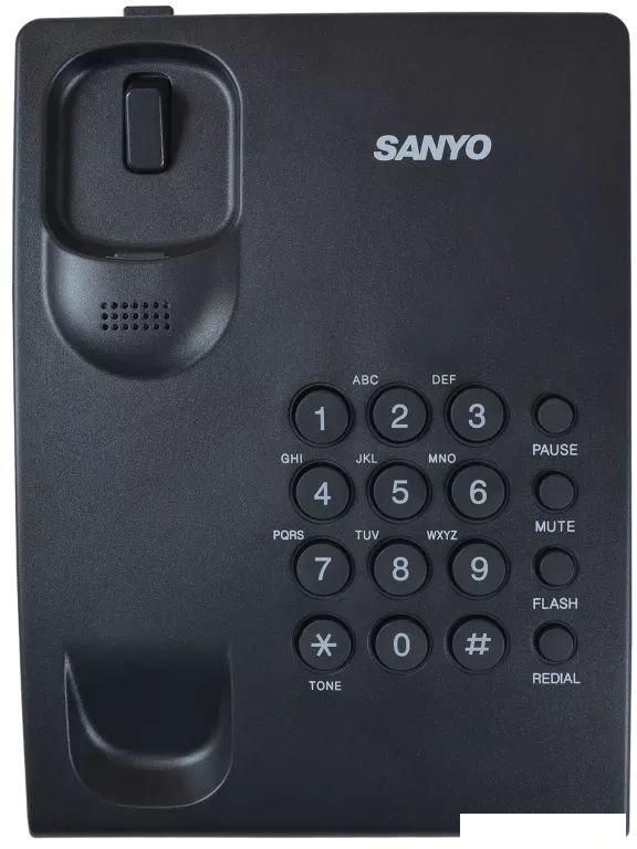 Проводной телефон Sanyo RA-S204B
