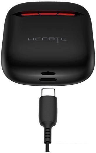 Наушники Edifier Hecate GM3 Plus (черный)