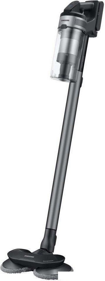 Вертикальный пылесос с влажной уборкой Samsung VS20B75ADR5/EV