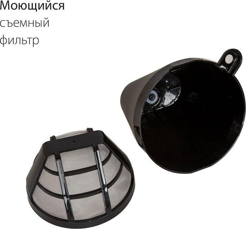 Капельная кофеварка Pioneer CM053D