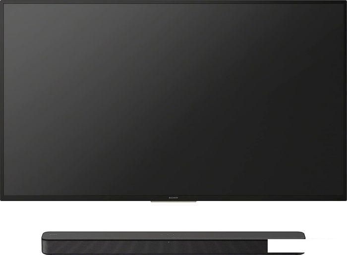 Саундбар Sony HT-S100F
