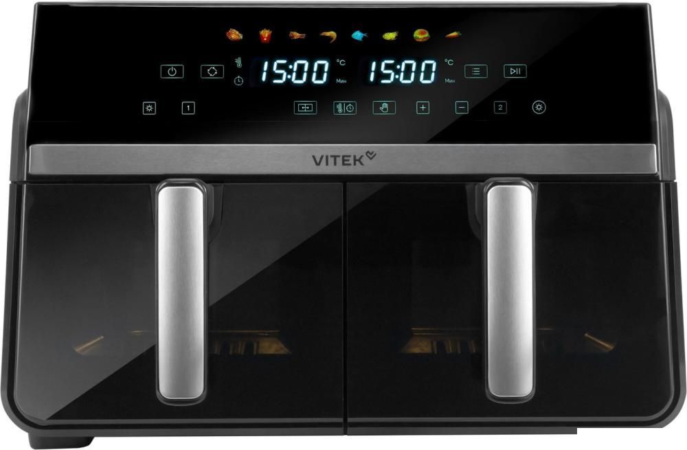 Аэрогриль (аэрофритюрница) Vitek VT-AF1001