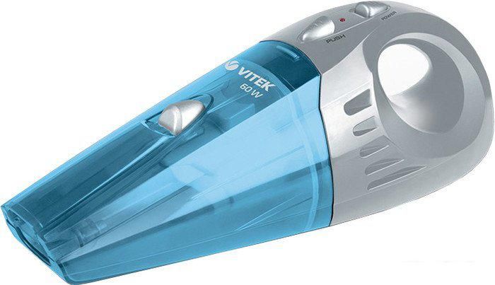 Автомобильный пылесос Vitek VT-1811 B