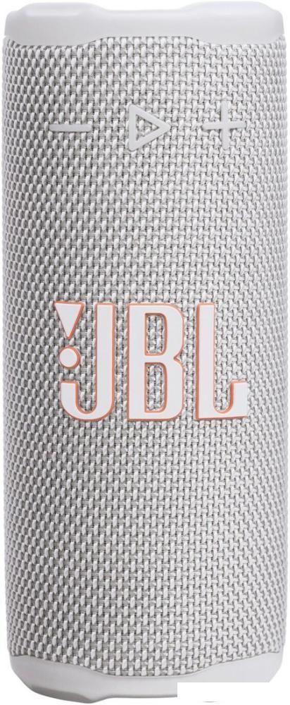 Беспроводная колонка JBL Grip (белый)