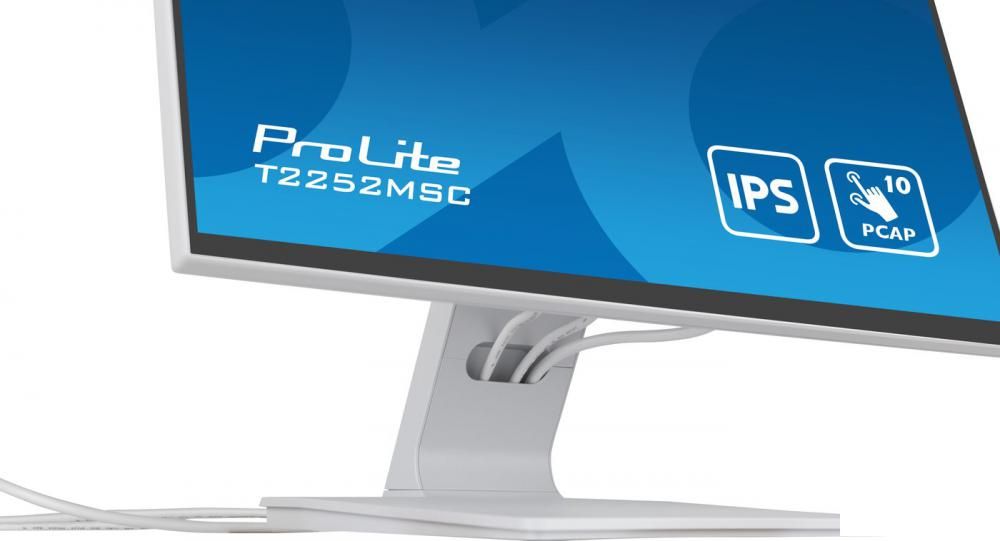 Монитор Iiyama ProLite T2252MSC-W2