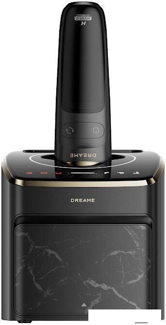 Электробритва Dreame S9 Pro AS03A (черный)