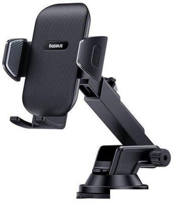 Держатель для смартфона Baseus UltraControl Go Series Clamp-Type Phone Holder C40361600111-00
