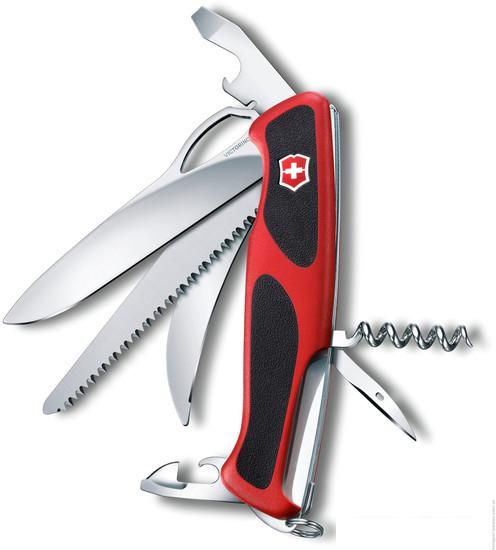 Мультитул Victorinox Ranger Grip 57
