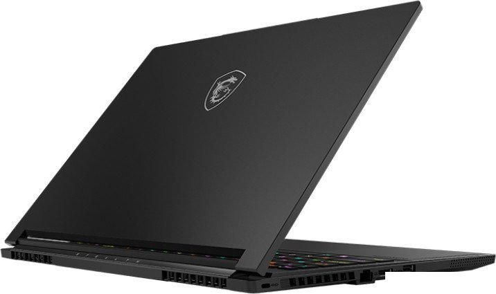 Игровой ноутбук MSI Stealth A16 AI+ A3XWHG-232XRU