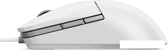 Игровая мышь Lenovo Legion M300s RGB (белый)