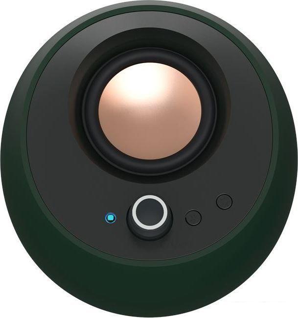 Акустика Creative Pebble Pro