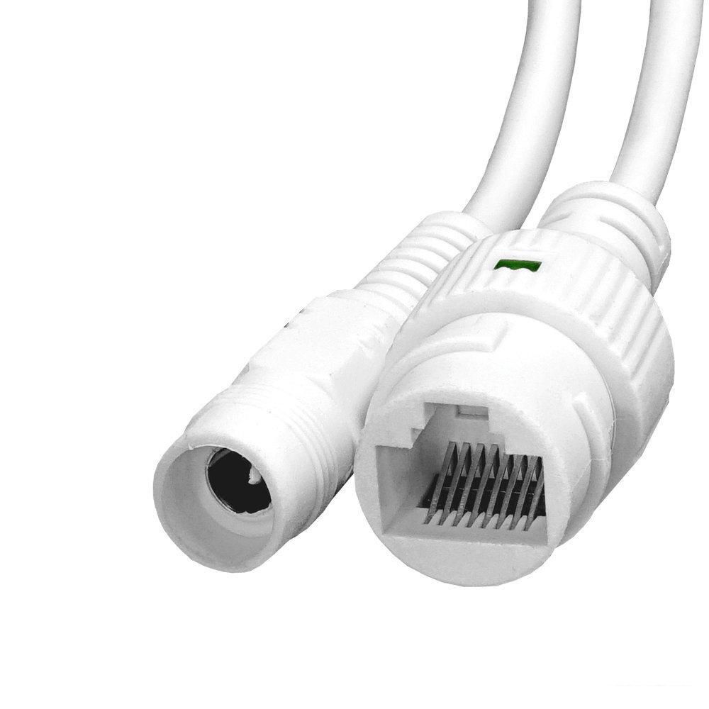 IP-камера Ginzzu HIB-2V01A