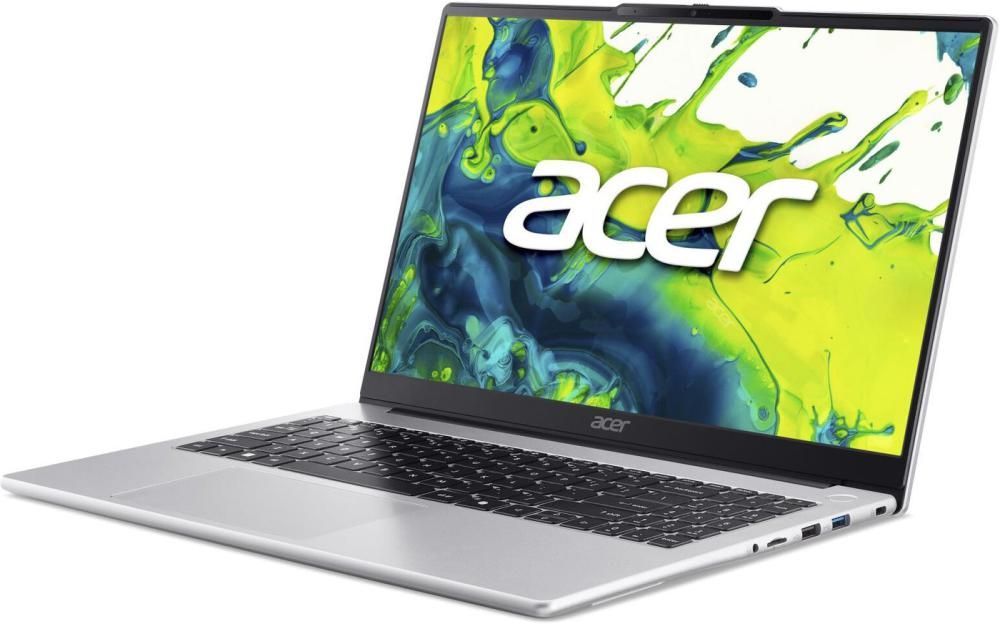 Ноутбук Acer Aspire Lite 15 AL15-45P-R1UJ NX.DLQEM.001