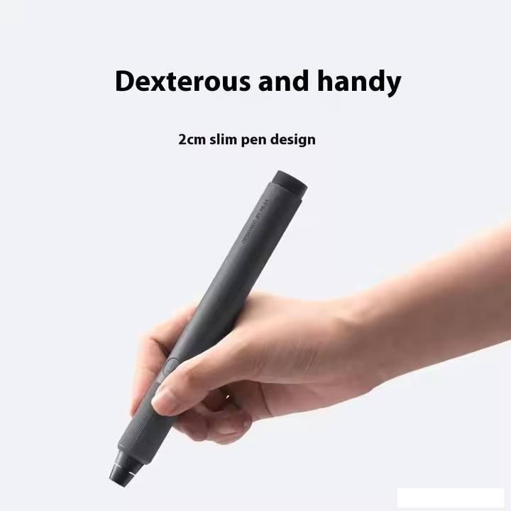 Гравер Xiaomi Mijia Electric Grinding Pen MJDMB001QW