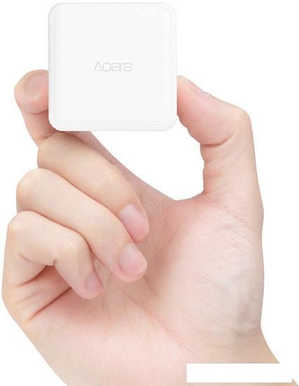 Пульт ДУ Aqara Cube Controller (международная версия)