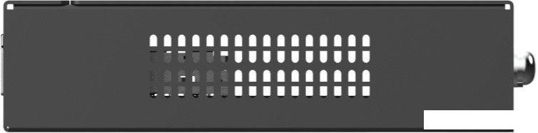 Настраиваемый коммутатор Ruijie Networks RG-ES210GS-P