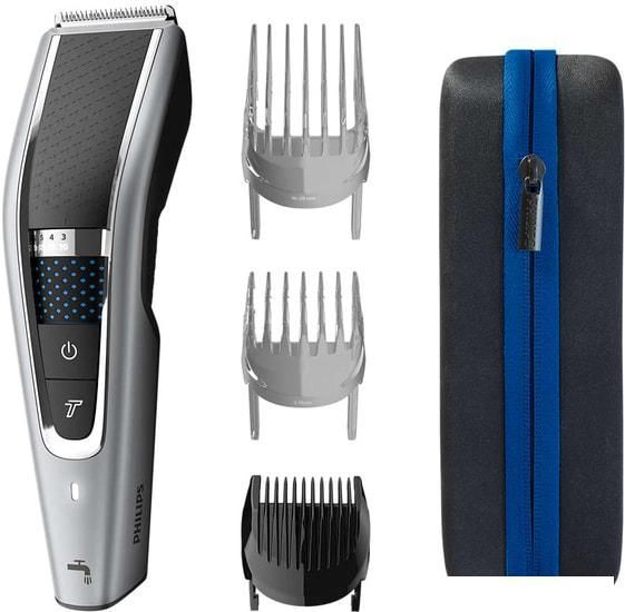 Машинка для стрижки волос Philips HC5650/15