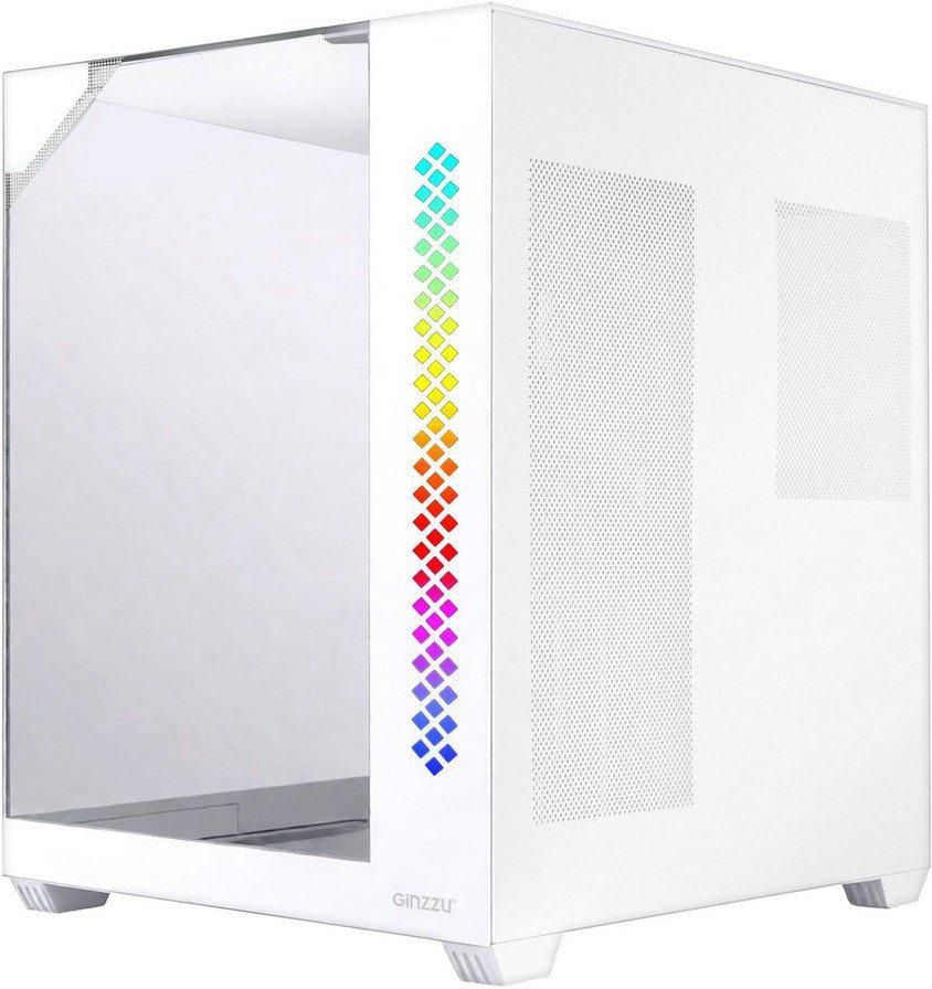 Корпус Ginzzu V440