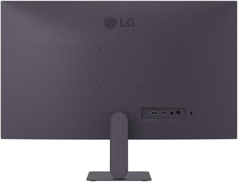 Игровой монитор LG UltraGear 27G411A-B