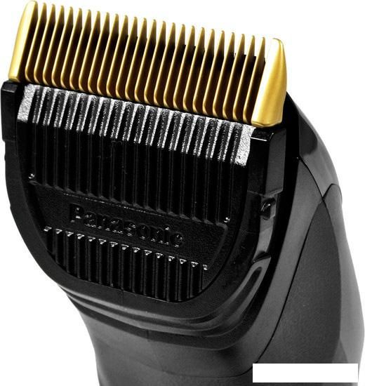 Машинка для стрижки волос Panasonic ER-GP80