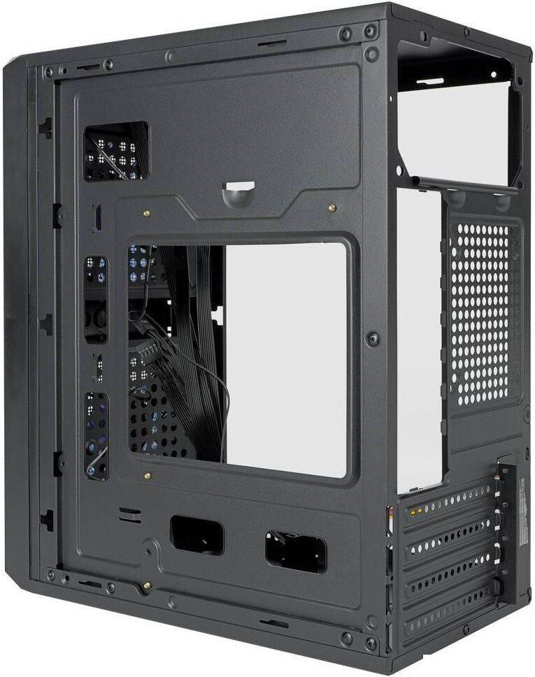 Корпус Ginzzu B172