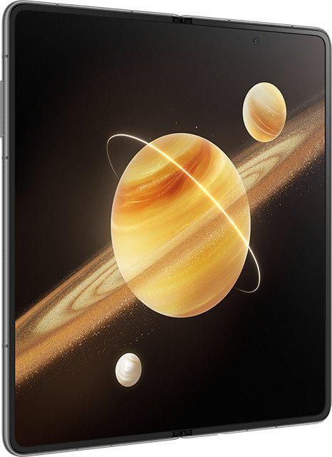 Телефон HONOR Magic V3 12GB/512GB международная версия (черный бархат)