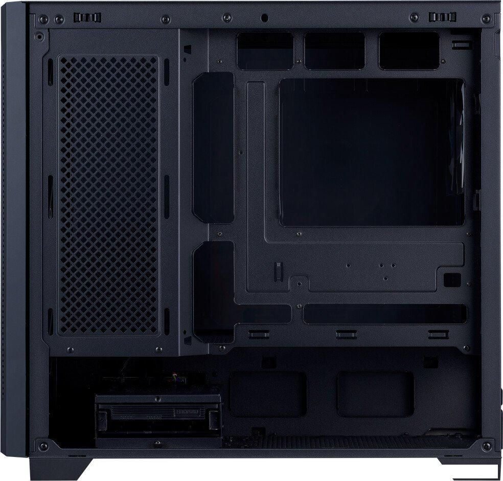 Корпус ADATA XPG Lander 300 (черный)