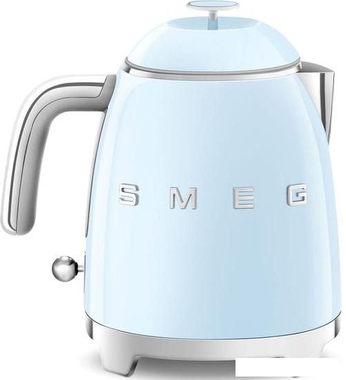 Электрический чайник Smeg KLF05PBEU