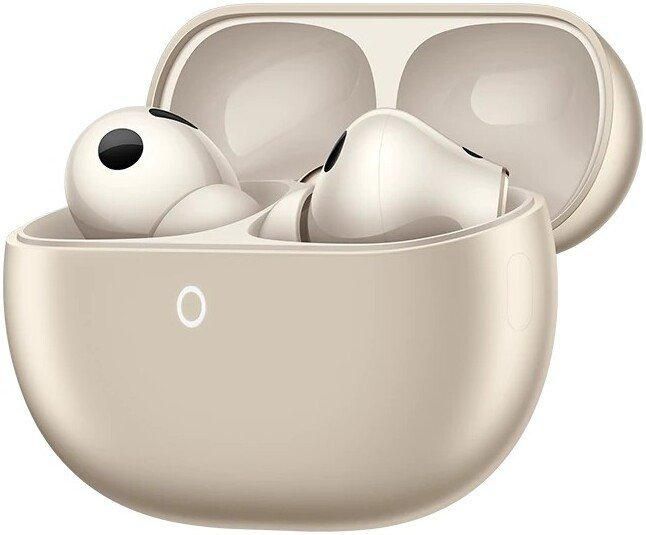 Наушники Huawei FreeBuds Pro 5 (бежевый, международная версия)