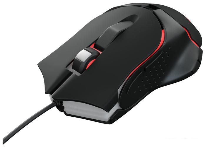 Игровая мышь Оклик GMNG 703GM