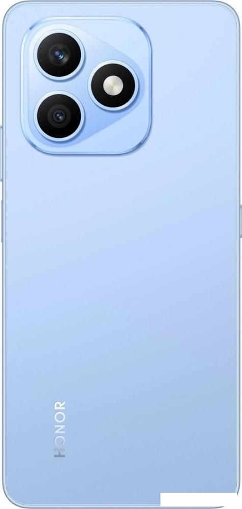 Телефон HONOR X8d 8GB/128GB международная версия (голубой)