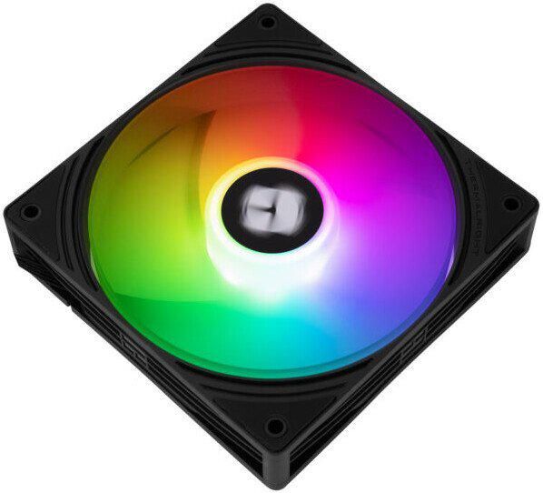 Вентилятор для корпуса Thermalright TL-N12-R5-S (черный)