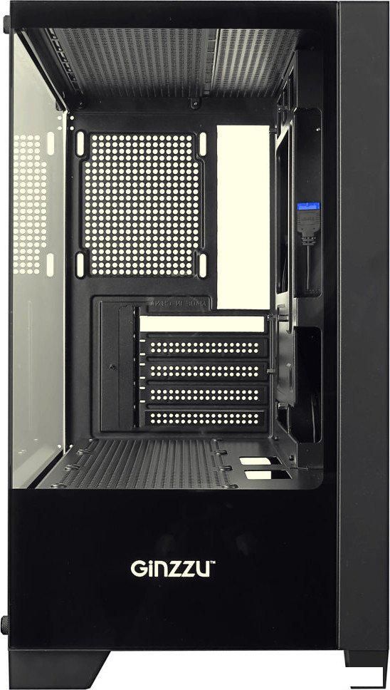 Корпус Ginzzu CL570