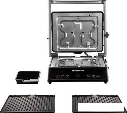Электрогриль Redmond (Редмонд) SteakMaster RGM-M829