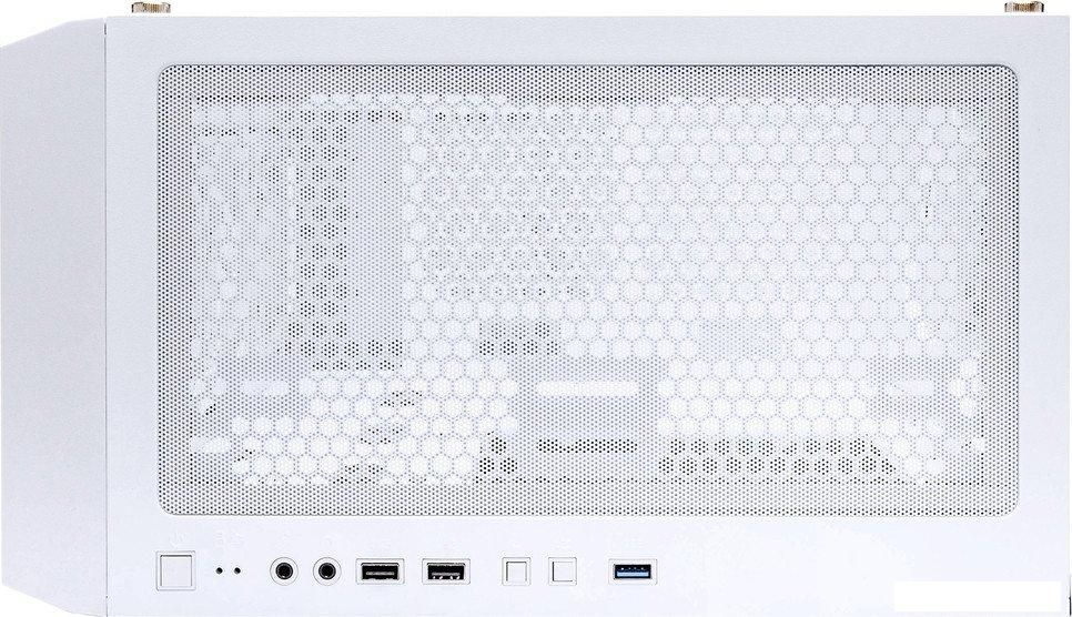 Корпус 1stPlayer Firebase XP (белый)