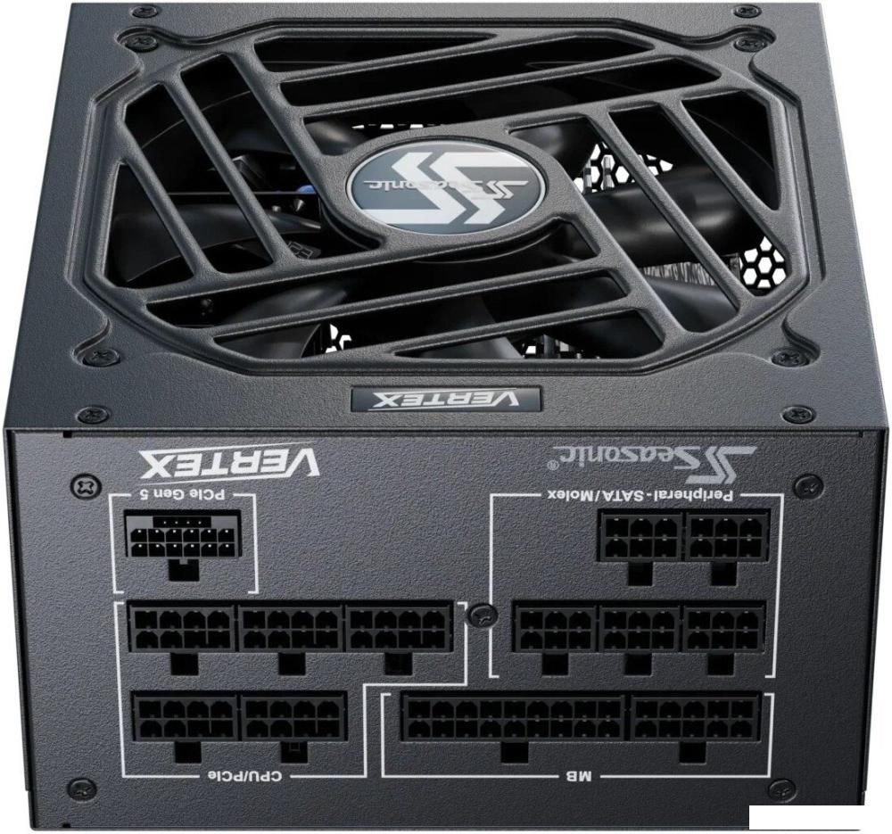Блок питания Seasonic Vertex PX-1000 2024 12102PXAFS