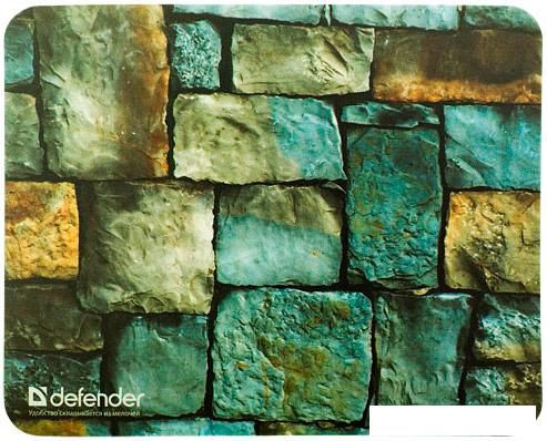 Коврик для мыши Defender Sticker (50405)