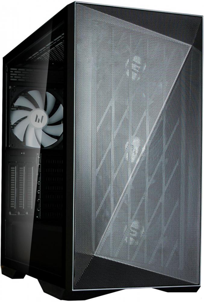 Корпус Zalman Z9 Iceberg MS (черный)