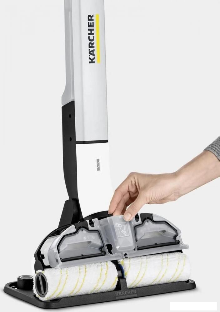 Электрошвабра Karcher EWM 2 1.056-310.0